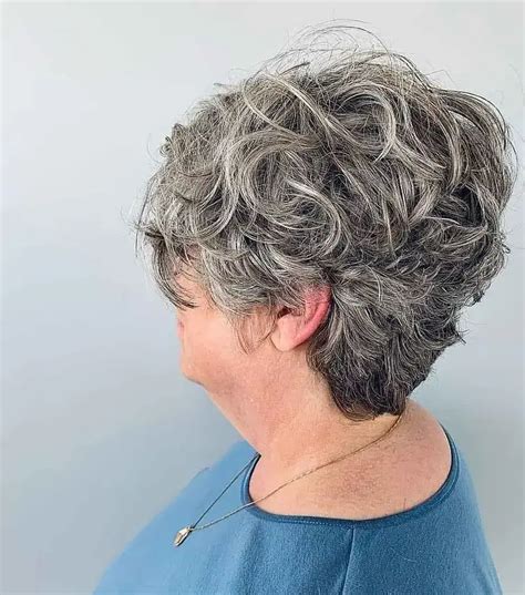 Pixie Haircuts For Women Over 70 Try These Hairstyles In 2023 That Will Transform You Instantly