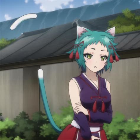 Yaya Fushiguro Yuuna And The Haunted Hot Springs V Stable Diffusion LoRA Civitai