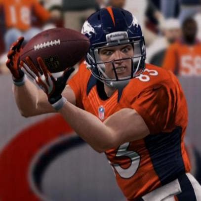 Wes Welker signs two-year, $12M deal with Denver Broncos - BroncoTalk