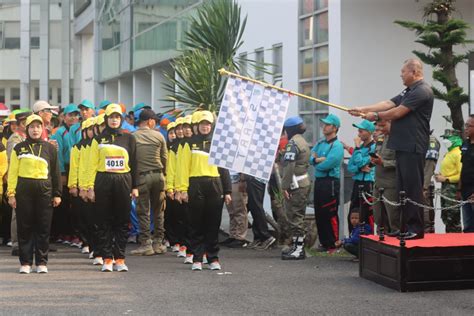 Semarak HUT RI Ke 78 Pemkab Muba Gelar Berbagai Kegiatan Dan Lomba