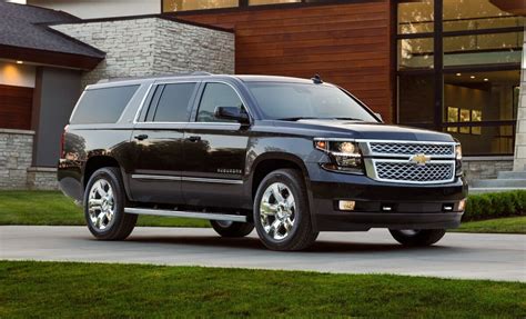 Common Problems With The Chevrolet Suburban Valero Law