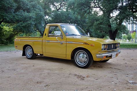 Awesome In Austin Toyota Hilux Pickup