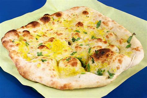 Naan N Curry