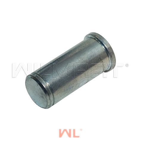 Палец рулевой тяги TCM FD50-70 ф35хL81 (55902-42091A) 55902-42091A ...