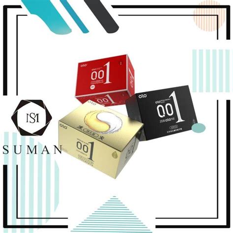 Say Love Condom Olo Ultra Thin Pcs Natural Latex Condom Sex Product Safe Condom For Man