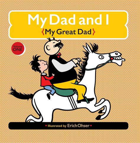 My Dad and I: Vol. 1 – My Great Dad – TUTI Books