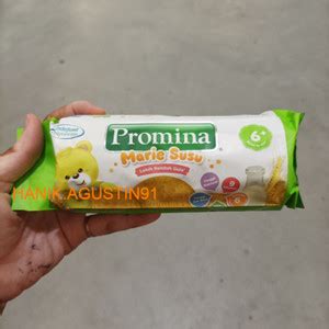 Jual Promina Biskuit Marie Roll New 150 Gr Kota Surabaya Proj91