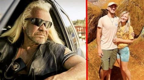 Dog The Bounty Hunter Chases Major Lead In Brian Laundrie Manhunt