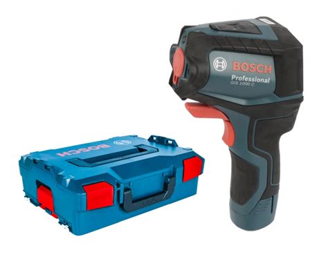 Bosch Gis C Professional In L Boxx Kaufen