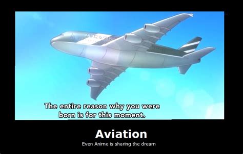 Anime X Aviation By Mrt97 On Deviantart