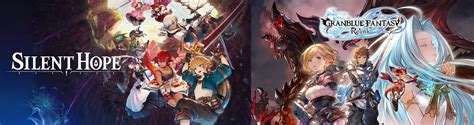 Xseed Granblue Fantasy: Relink & Silent Hope PAX West 2023 Impressions ...