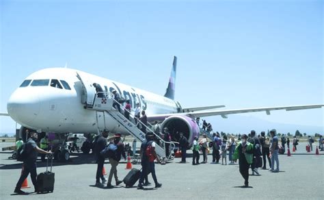 Score Affordable Flights At Puebla International Airport For Your