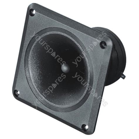 Soundlab High Frequency 120w Piezo Tweeter 110mm L060af By Soundlab