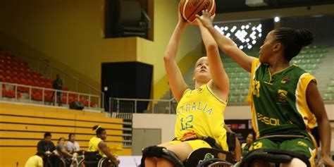 Schedule Unveiled For The 2023 U25 Womens World Championship Iwbf