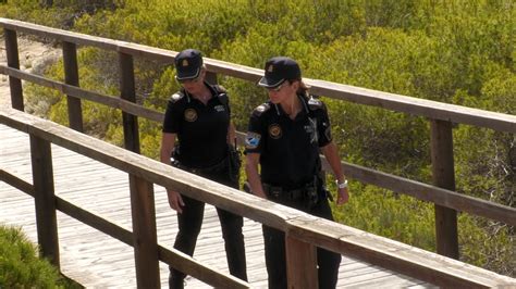 Persona Desaparecida En Arenales Ayuntamiento De Elche