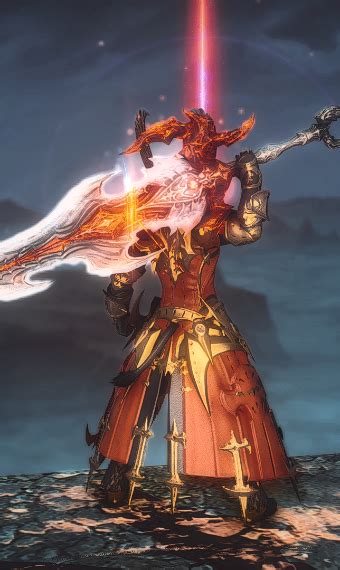 Dragon Guardian Eorzea Collection