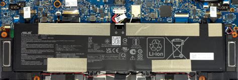 Inside Asus Zenbook Pro Duo Oled Ux Disassembly And Upgrade