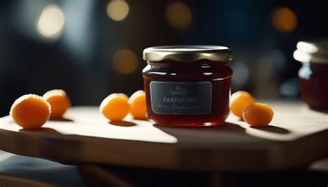 Les Secrets pour Réussir une Confiture Maison Parfaite