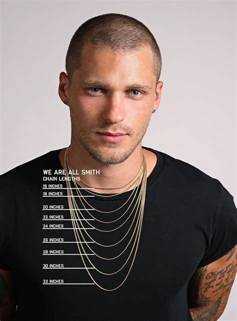 Minimalist Jewelry For Men Men S Necklace Gold Chain Necklace For Men