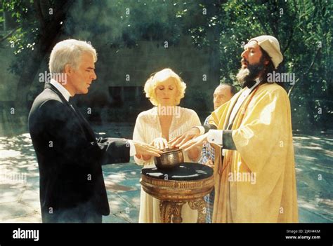Steve Martin Victoria Tennant Richard Libertini All Of Me 1984