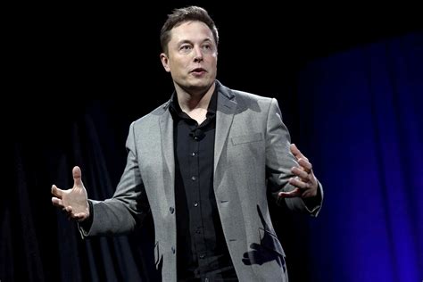 Elon Musk Tesla Sued By Shareholders Over ‘misleading Self Driving