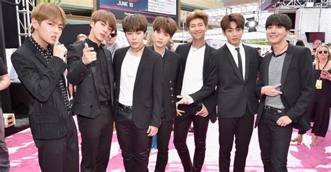 Bts Fans Are Debating Whether The K Pop Group Should Perform At The