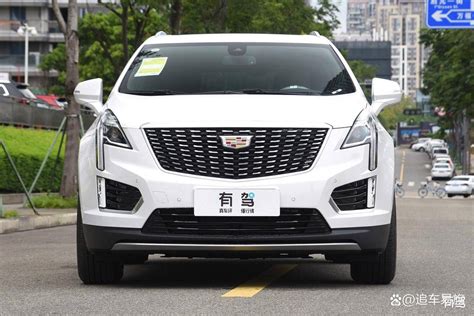 2025 款凯迪拉克 Xt5 外观内饰曝光，新旧车型该如何选择？搜狐汽车搜狐网