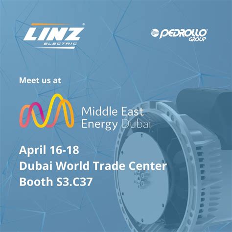 linzelectric alternators pedrollogroup madeinitaly dubai linz