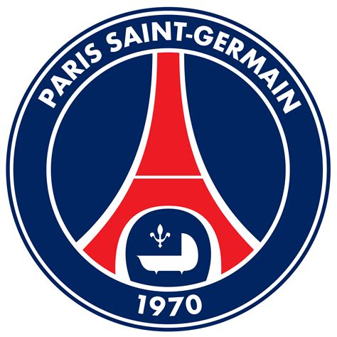 Psg Logo Png Images Transparent Free Download