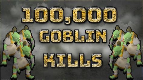 Loot From Goblins Youtube