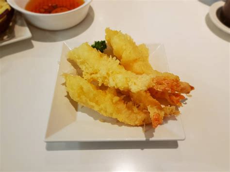 Shrimp Tempura By Jcp Johncarlo On Deviantart