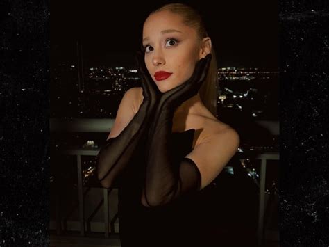 Ariana Grande Hot Shots To Celebrate Her Nd Birthday