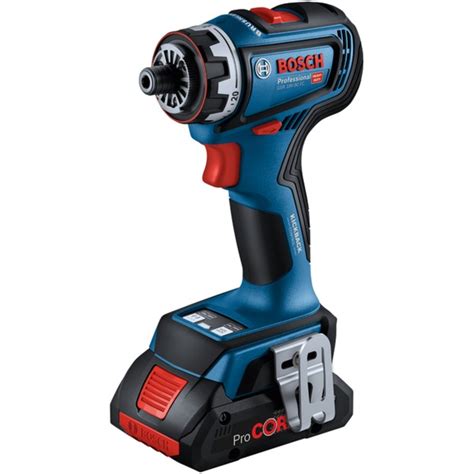 Bosch Professional Akku Bohrschrauber GSR 18V 90 FC Professional