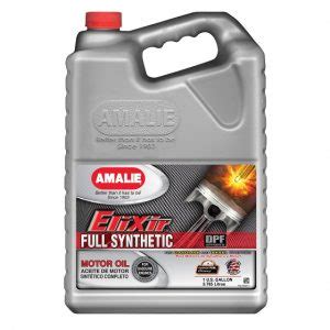Amalie 5W30 4 lts – JM Lubricentro