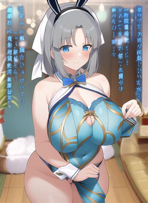 Ai Art Yumi Senran Kagura By Yumime Pixai Hot Sex Picture Hot Sex Picture