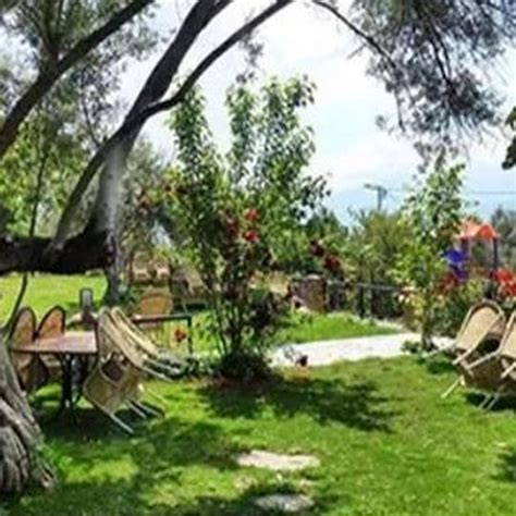 İzmir Çiçekliköy Bungalow Konaklama tatilburaya