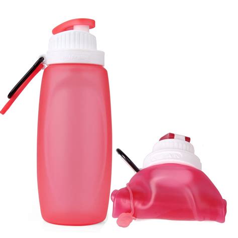 collapsible water jug, light-weight silicone water jug|collapsible ...