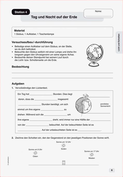 Arbeitsblatt Physik Licht Und Schatten 8 Tipps Sie Müssen Es Heute