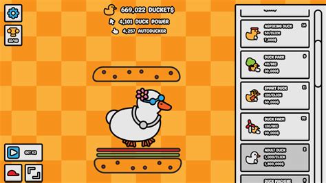 Duck Duck Clicker Um Guia Para Iniciantes Juega Ahora En