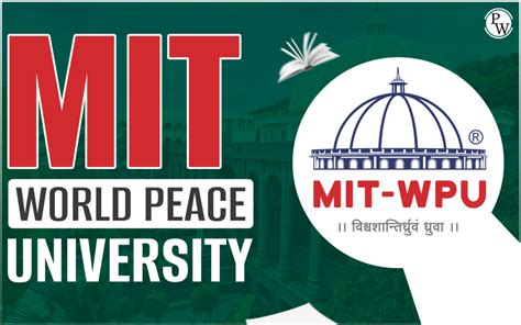 Mit Wpu Pune Cutoff Placement Admissions Courses Fees