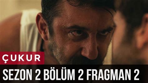 Çukur 2sezon 2bölüm 2fragman Youtube