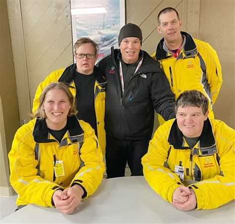 Locals To Represent Community With Pride At Winter Games Cranbrook