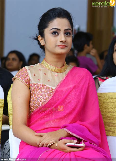 Namitha Pramod At Vikramadithyan Malayalam Movie 100 Day Celebration