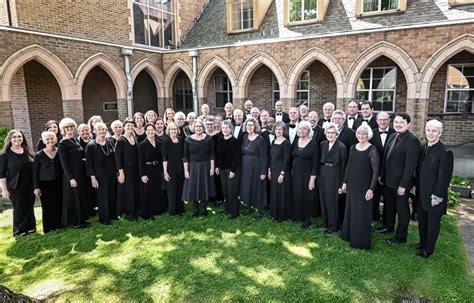 Whatcom Chorale Greater Seattle Choral Consortium