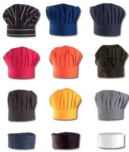 מסורת הוראות שיר tipos de gorros de chef y sus nombres אויב ללא שינוי