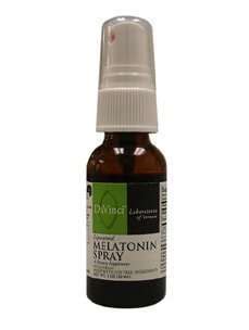 Topical Melatonin for Hair Loss