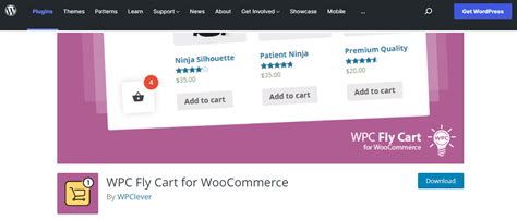 5 Best WooCommerce Mini Cart Plugins