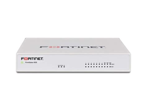 Fortinet Fortigate E Firewall At Rs In Patna Id