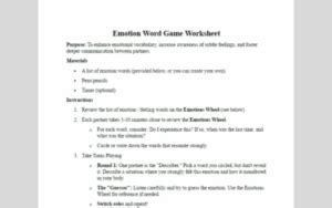 worksheets  couples therapy holding hope marriage  family therapy