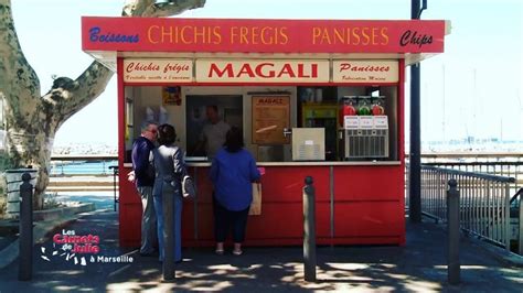 Chichis Fregis Chez Magali Marseille Photos